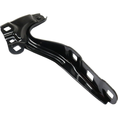 Hood Hinge Assembly by SHERMAN PARTS - GMEQUI18-42L pa2