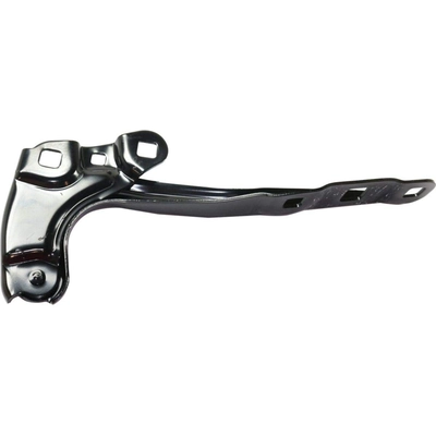 Hood Hinge Assembly by SHERMAN PARTS - GMEQUI18-42R pa1