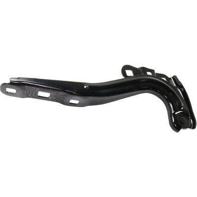 Hood Hinge Assembly by SHERMAN PARTS - GMEQUI18-42R pa2