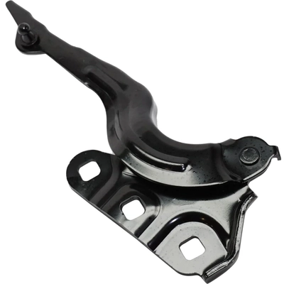 SHERMAN PARTS - GMSIER19-42L - Driver Side Hood Hinge pa2