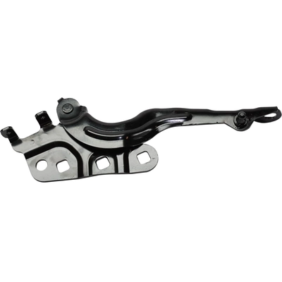 Hood Hinge Assembly by SHERMAN PARTS - GMSIER19-42R pa1