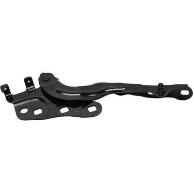 Hood Hinge Assembly by SHERMAN PARTS - GMSIER19-42R pa6