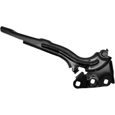Hood Hinge Assembly by SHERMAN PARTS - GMSIER20-42L pa1