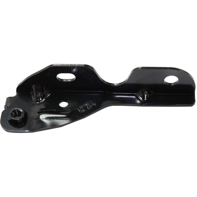 Hood Hinge Assembly by SHERMAN PARTS - GMTAHO15A-42L pa1