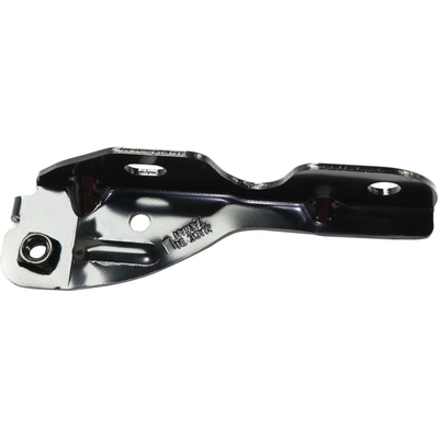 Hood Hinge Assembly by SHERMAN PARTS - GMTAHO15A-42L pa2