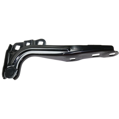 Hood Hinge Assembly by SHERMAN PARTS - GMTERR18-42L pa2