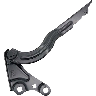 Hood Hinge Assembly by SHERMAN PARTS - GMTRAV18-42R pa1