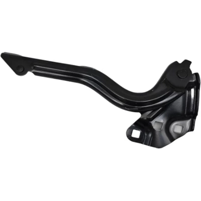 Hood Hinge Assembly by SHERMAN PARTS - GMTRAV24-42L pa1
