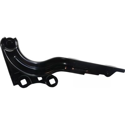 Hood Hinge Assembly by SHERMAN PARTS - GMTRAV24-42R pa1
