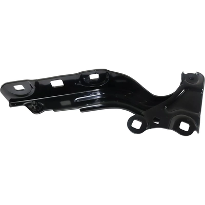 Hood Hinge Assembly by SHERMAN PARTS - GMTRAV24-42R pa2