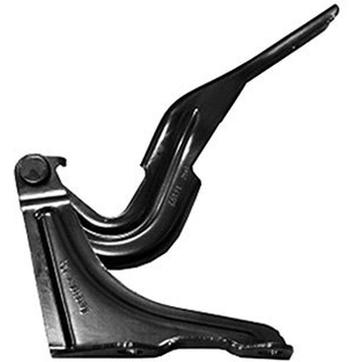 Hood Hinge Assembly by SHERMAN PARTS - HOCRV17-42-2 pa1