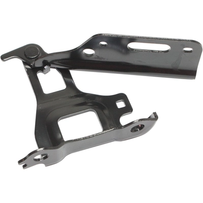 Hood Hinge Assembly by SHERMAN PARTS - HOFIT15-42-1 pa2