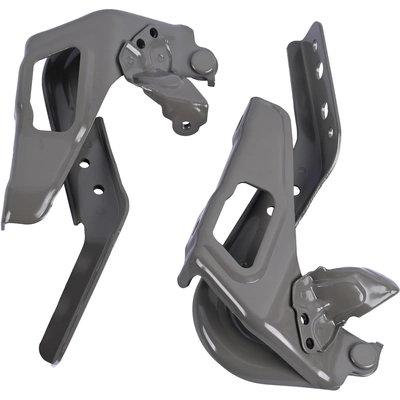 Hood Hinge Assembly by SHERMAN PARTS - HOHRV23-49A-1 pa1