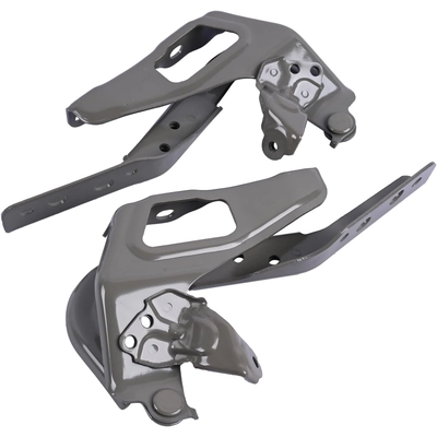 Hood Hinge Assembly by SHERMAN PARTS - HOHRV23-49A-1 pa2