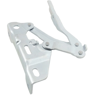 SHERMAN PARTS - HYTUCS16-42-1 - Driver Side Hood Hinge pa2