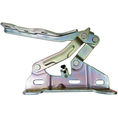 Hood Hinge Assembly by SHERMAN PARTS - HYTUCS16A-42-2 pa1