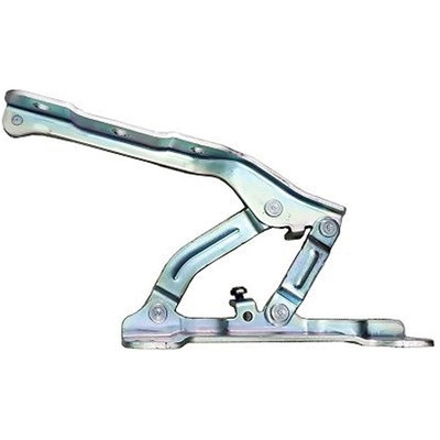 Hood Hinge Assembly by SHERMAN PARTS - KIK521A-42-2 pa1
