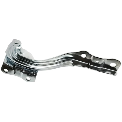 Hood Hinge Assembly by SHERMAN PARTS - KIRIO18-42-1 pa2