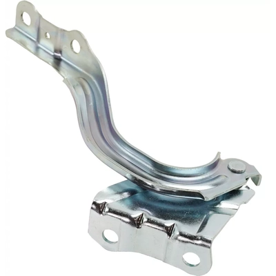Hood Hinge Assembly by SHERMAN PARTS - KIRIO18-42-2 pa2