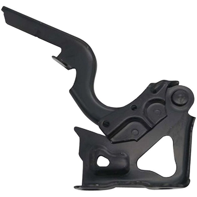 Hood Hinge Assembly by SHERMAN PARTS - LXNX2015-42-1 pa1