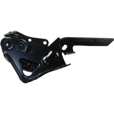 Hood Hinge Assembly by SHERMAN PARTS - LXNX2015-42-1 pa2
