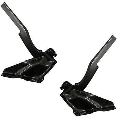 Hood Hinge Assembly by SHERMAN PARTS - MACX916-42-1 pa1