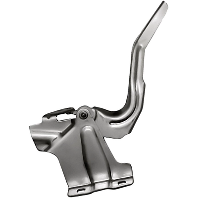 Hood Hinge Assembly by SHERMAN PARTS - NIVERS14-42-1 pa3