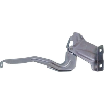 Hood Hinge Assembly by SHERMAN PARTS - NIVERS14-42-1 pa4