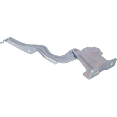 Hood Hinge Assembly by SHERMAN PARTS - NIVERS14-42-1 pa5