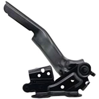 Hood Hinge Assembly by SHERMAN PARTS - TOCAMR18-42-1 pa1