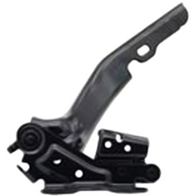 SHERMAN PARTS - TOCAMR18-42-2 - Passenger Side Hood Hinge pa1