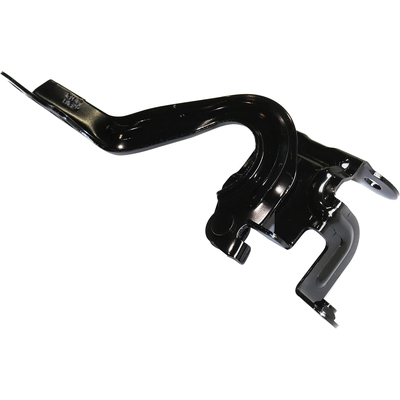 Hood Hinge Assembly by SHERMAN PARTS - TOPRIU12A-42-1 pa1