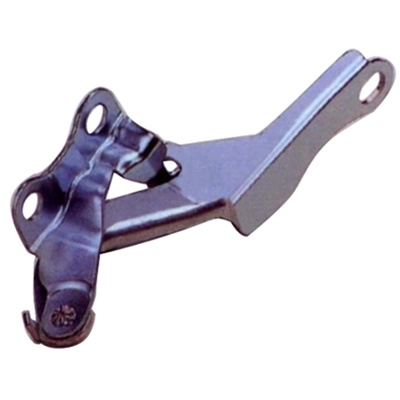 Hood Hinge Assembly - TO1236105 pa1
