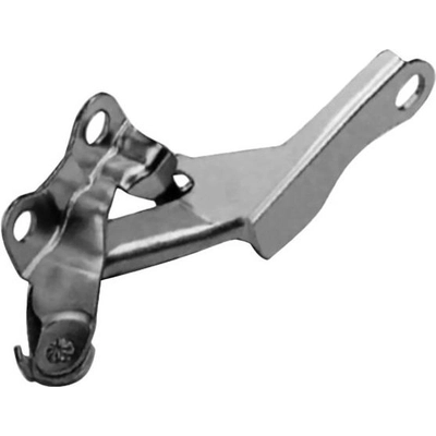 Hood Hinge Assembly - TO1236105 pa7