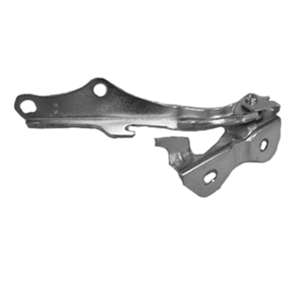 Hood Hinge Assembly - TO1236138 pa1