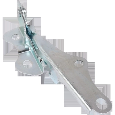 Hood Hinge Assembly - TO1236138 pa12