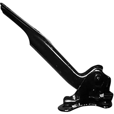Hood Hinge Assembly - TO1236143 pa1