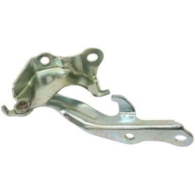 Hood Hinge Assembly - TO1236146 pa2