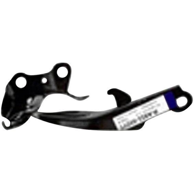 Hood Hinge Assembly - TO1236146 pa3