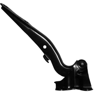 Hood Hinge Assembly - TO1236153 pa2