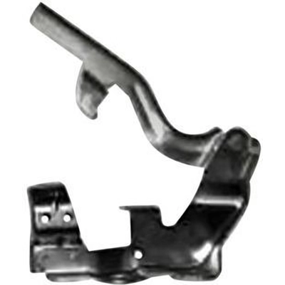 Hood Hinge Assembly - TO1236172 pa7