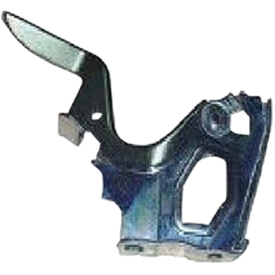 Hood Hinge Assembly - TO1236180 pa7