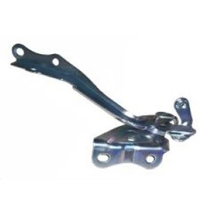 Hood Hinge Assembly - TO1236183 pa1