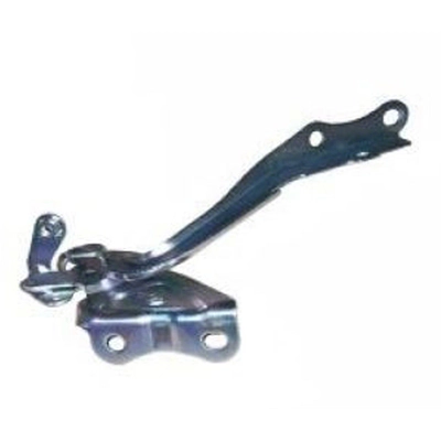 Hood Hinge Assembly - TO1236184 pa1