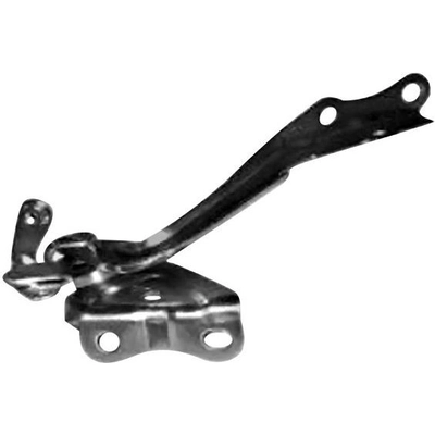 Hood Hinge Assembly - TO1236184 pa2