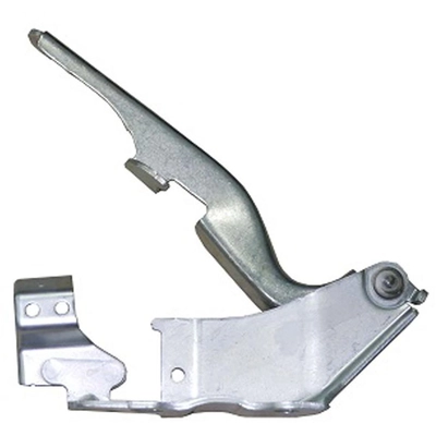 Hood Hinge Assembly - TO1236234 pa1