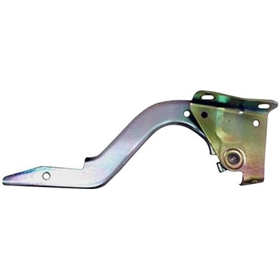 Hood Hinge Assembly - TO1236239 pa1