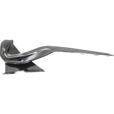 Hood Hinge Assembly - AC1236108 pa7