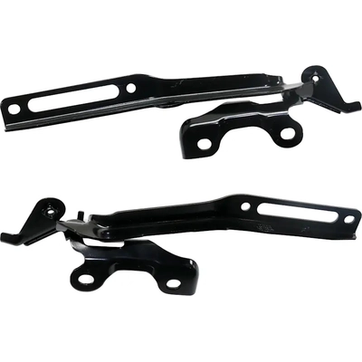 Hood Hinge Assembly - AC1236110 pa1