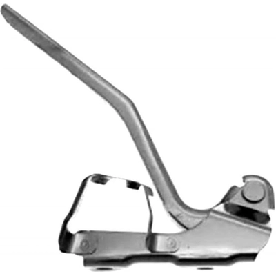 Hood Hinge Assembly - AC1236117 pa2
